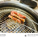recommendations for 焼肉悠