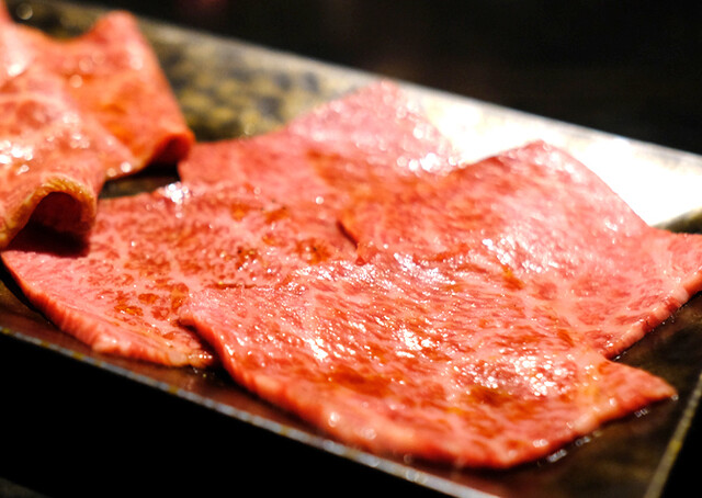 焼肉 牛印 新宿店的實拍高清圖