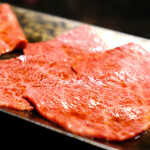 焼肉 牛印 新宿店的實拍圖