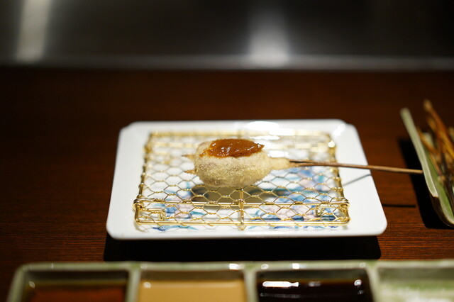 recommendations image for 銀座 串かつ凡