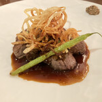 recommendations for ビストロモーべ ギャルソン 堺筋本町