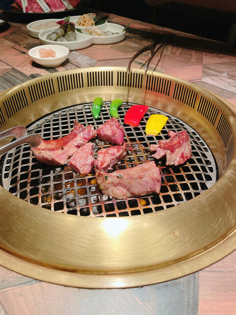 焼肉 徳寿 K-place的实拍高清图