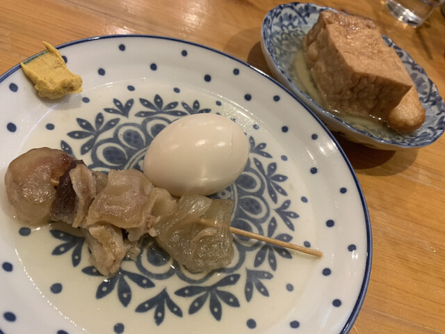 長浜御殿 長尾本店的实拍高清图