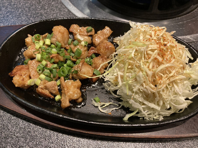 水炊き風もつ鍋 もつ彦 心斎橋ヨーロッパ通り店的實拍高清圖