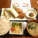 燦醸小町 大通り店的实拍图