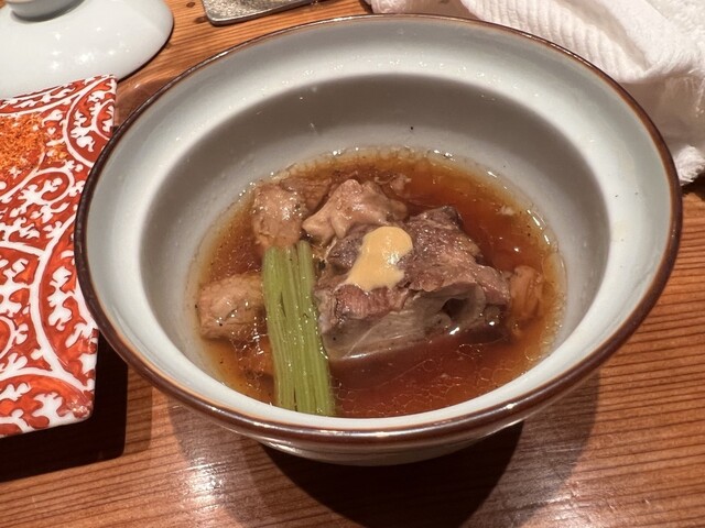 焼き鳥 松元 西中洲店的實拍高清圖