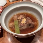 焼き鳥 松元 西中洲店的實拍圖