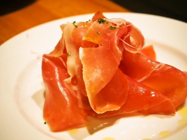 recommendations image for シャンパン食堂