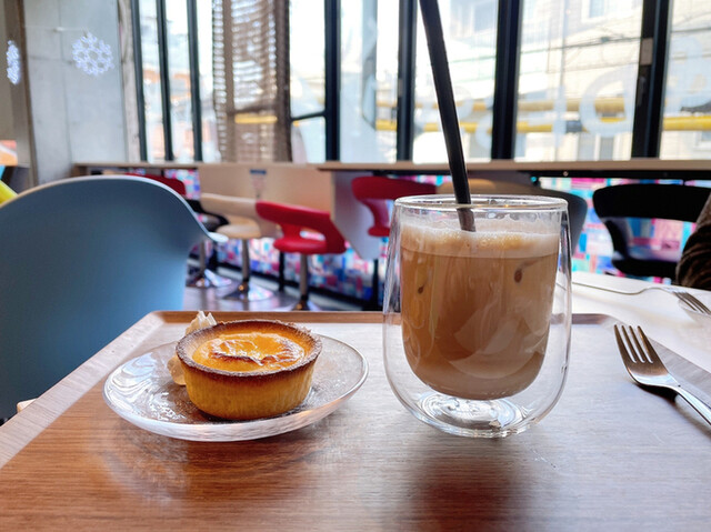 recommendations image for Cafe de Pojagi