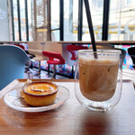 recommendations for Cafe de Pojagi