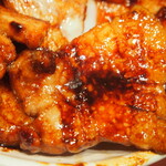 ドライブインいとう豚丼名人 新千歳空港店的實拍圖