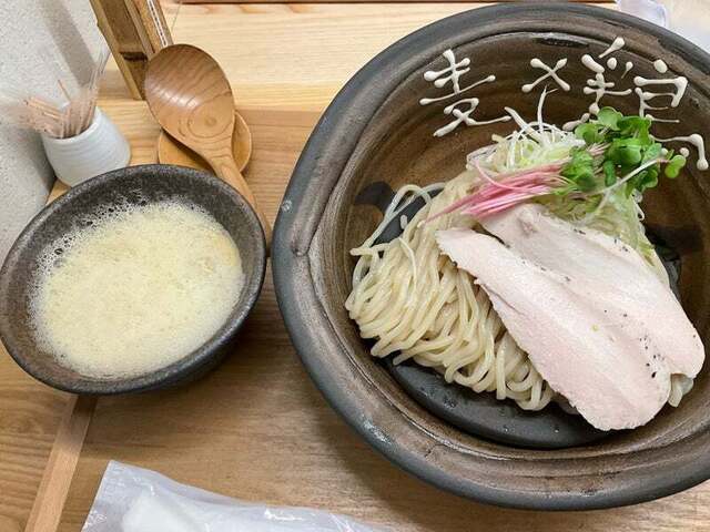 麦と鶏 天満店的實拍高清圖