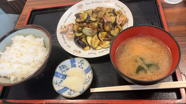 recommendations image for まるけん食堂