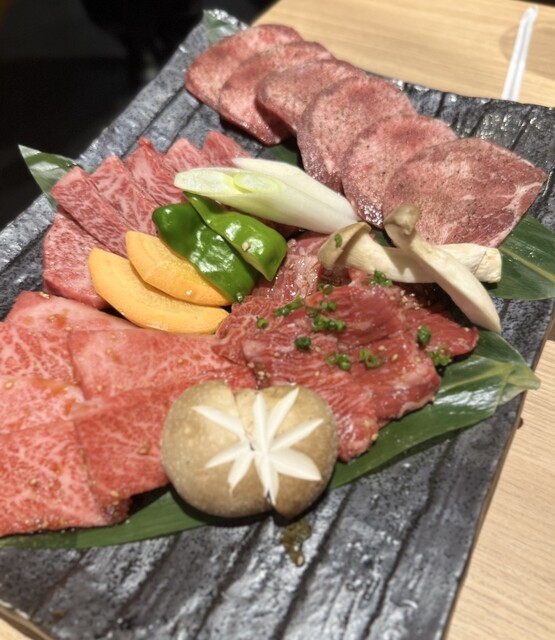 焼肉OGAWA 大森店的實拍高清圖