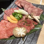焼肉OGAWA 大森店的實拍圖
