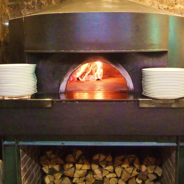 Pizzeria YUICIRO＆A的實拍高清圖