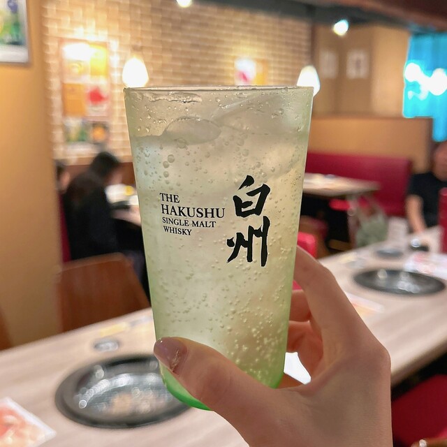 recommendations image for 焼肉IWA