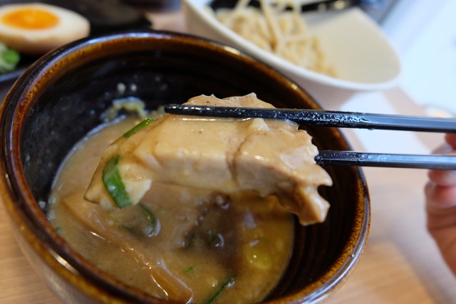 つけ麺 らーめん 春樹 上板橋店的實拍高清圖