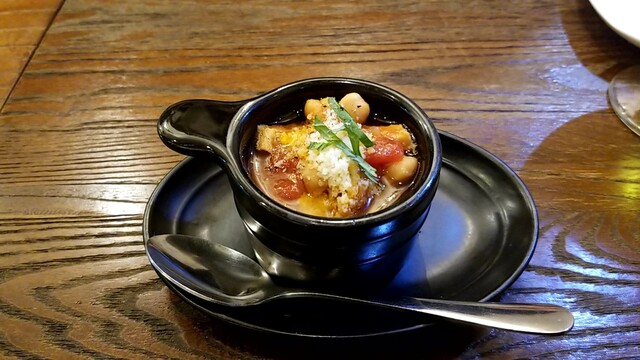 recommendations image for meat＆wine BACCHUS