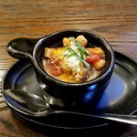 recommendations for meat＆wine BACCHUS