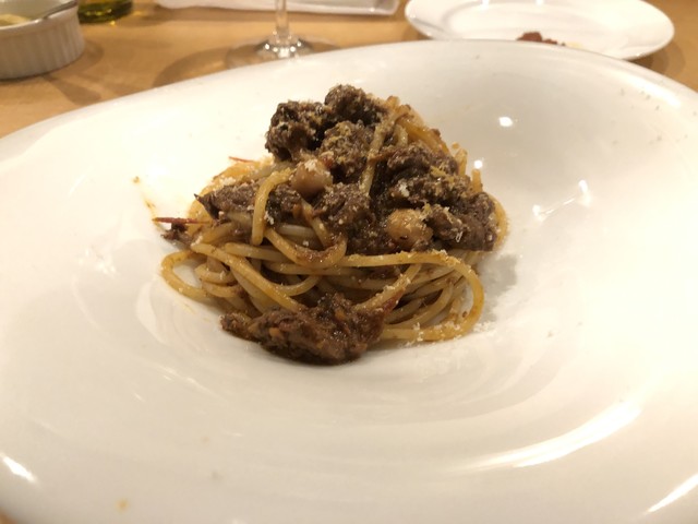 recommendations image for オステリア しん介