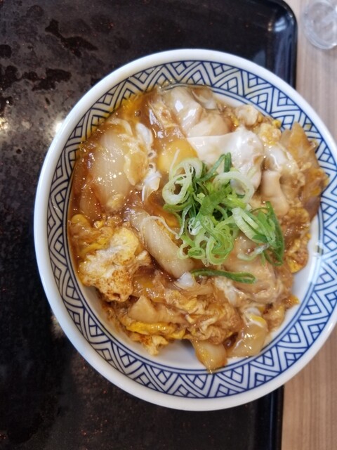 吉野家 釧路鳥取大通店的实拍高清图