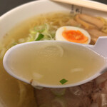 三代目 月見軒 本店的實拍圖