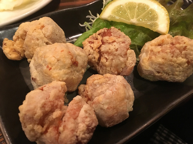 やきとり高陣的实拍高清图