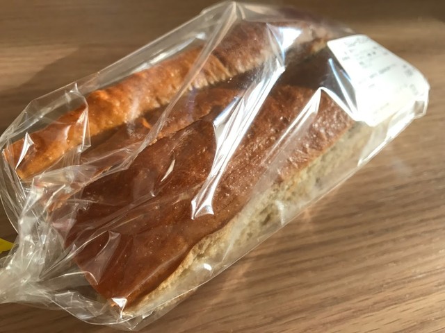 ベーカリー リヨンドール的实拍高清图