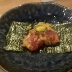 Xibi的实拍图