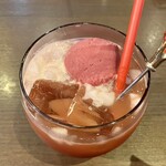 LUIDA'S BAR的实拍图