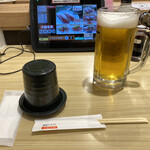 大起水産回転寿司 京都タワーサンド店的實拍圖