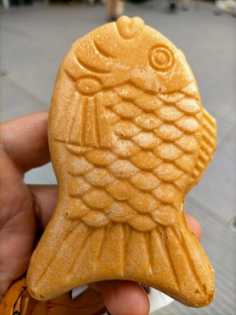 亀屋万年堂 自由が丘駅前店的實拍高清圖