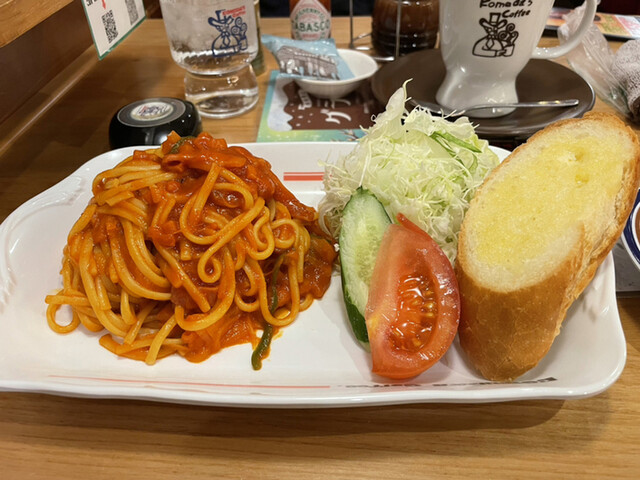 コメダ珈琲店 狸小路2丁目店的實拍高清圖