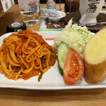 コメダ珈琲店 狸小路2丁目店的實拍圖