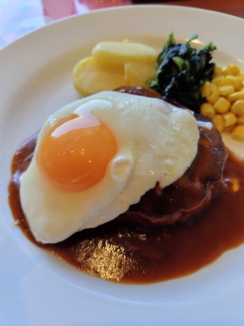 recommendations image for デニーズ 羽村店