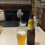 ひげ男爵的实拍图