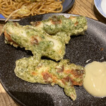 酒場 ハコザキ的实拍图