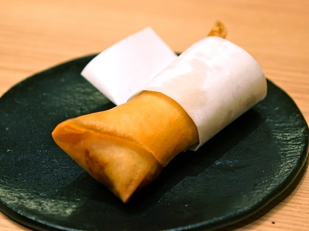 野菜巻き串どげんね 品川店的实拍高清图