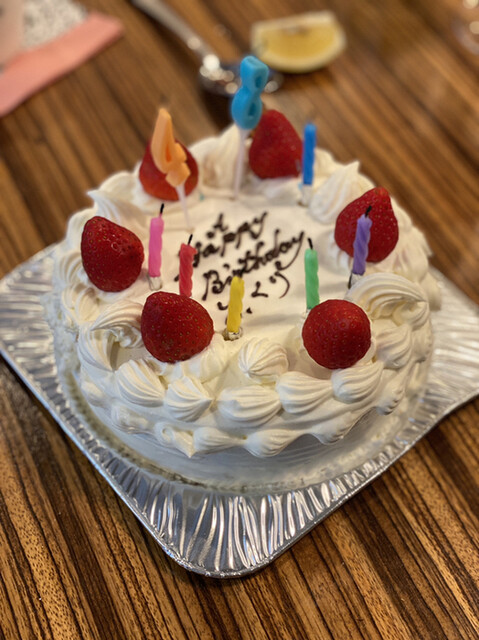 アーモンド洋菓子店 若林支店的實拍高清圖