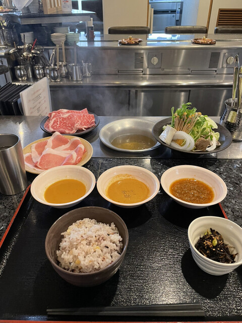 recommendations image for しゃぶ玄