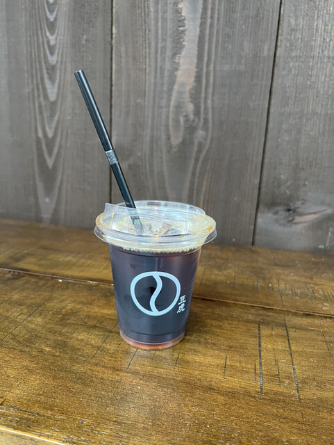 豆虎 富ヶ谷焙煎所的实拍高清图