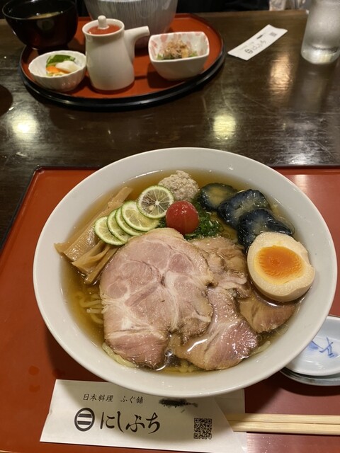 にしぶち的實拍高清圖