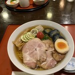 にしぶち的實拍圖