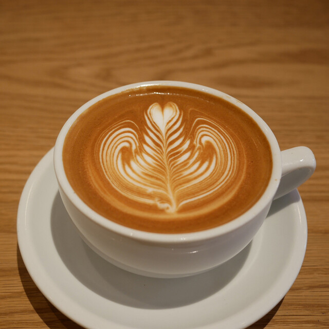 recommendations image for STREAMER COFFEE COMPANY AKASAKA