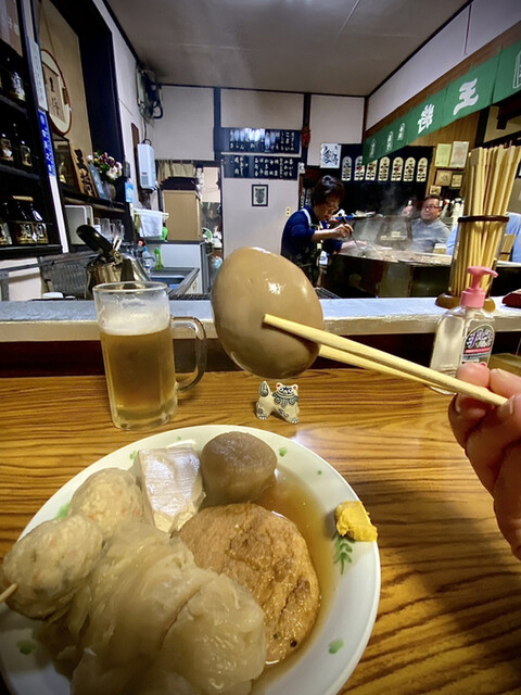 おでん　王将的实拍高清图