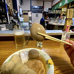 おでん　王将的实拍图