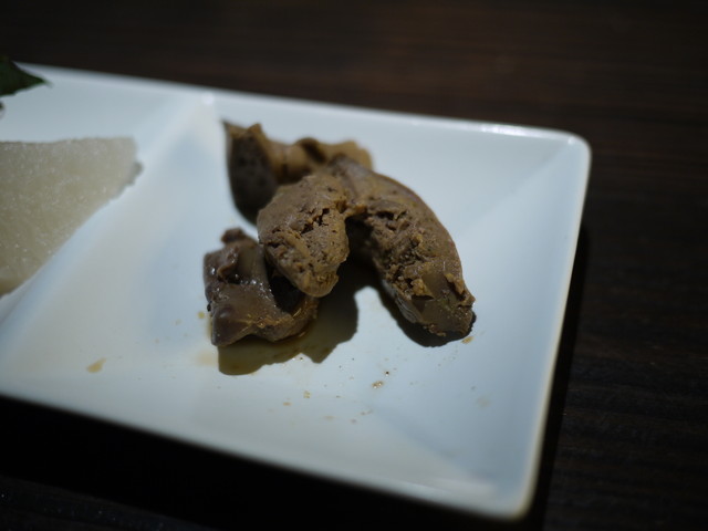 そば切り 黒むぎ的实拍高清图