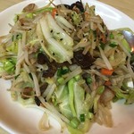 福臨門的實拍圖