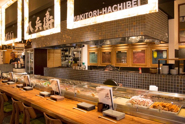 焼とりの八兵衛 博多店的實拍高清圖